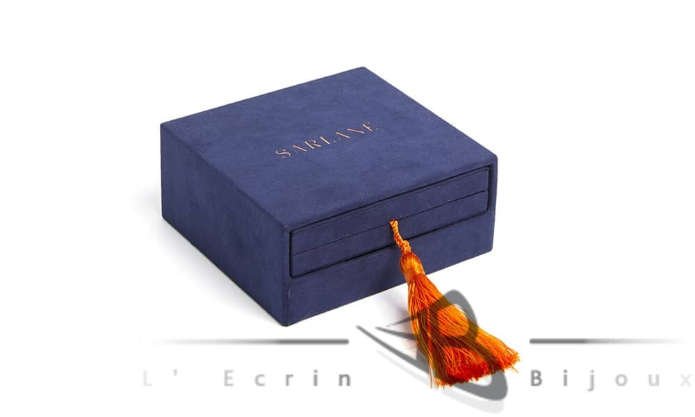 écrin bijoux professionnel